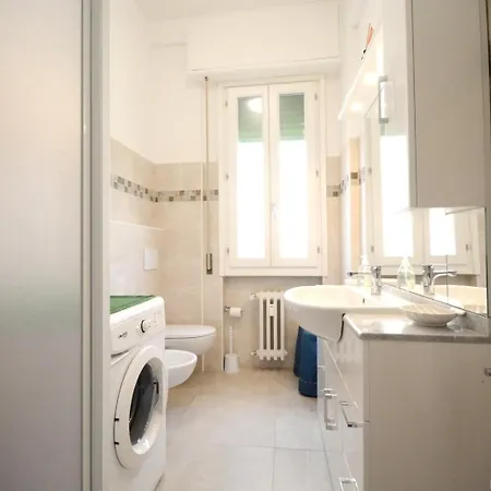 New Anna Apartamento