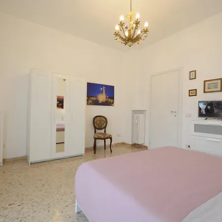 Apartment New Anna Florence