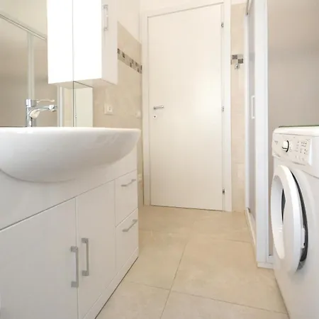 New Anna Apartment