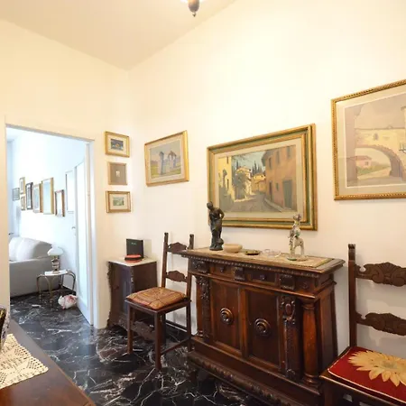 New Anna Apartment Florence
