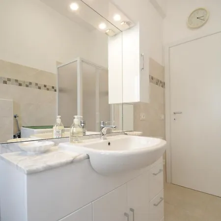 Apartment New Anna Florence