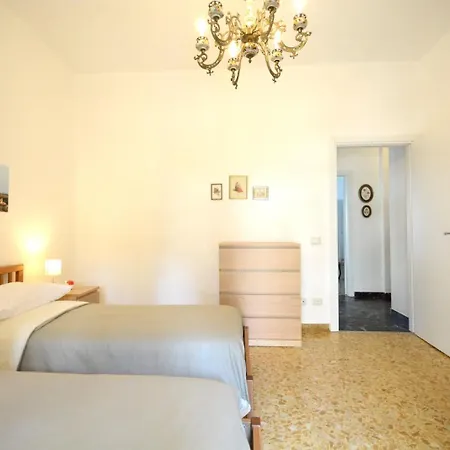 New Anna Apartamento