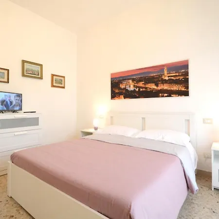 Apartment New Anna Florence