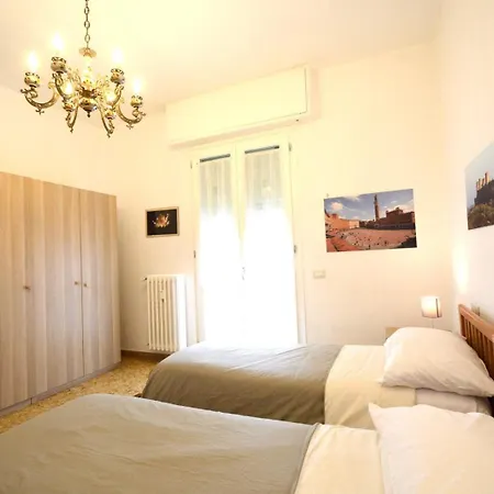 Apartment New Anna