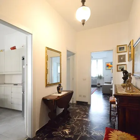 New Anna Apartamento *