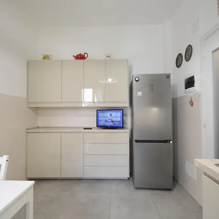 Apartment New Anna *