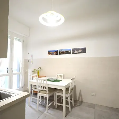 Apartment New Anna Florence