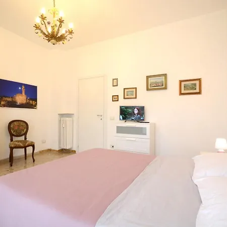 New Anna Apartment