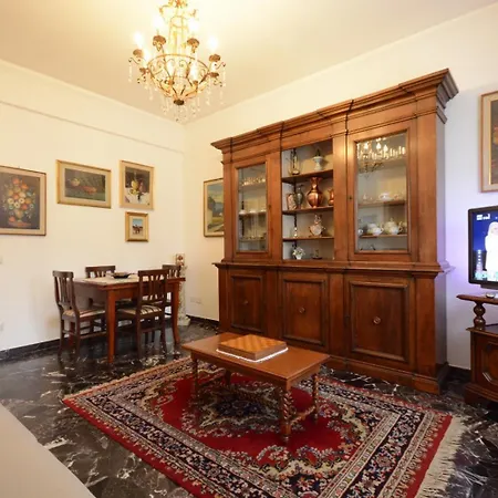 Apartment New Anna Florence