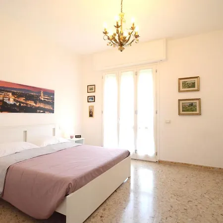 Apartment New Anna *