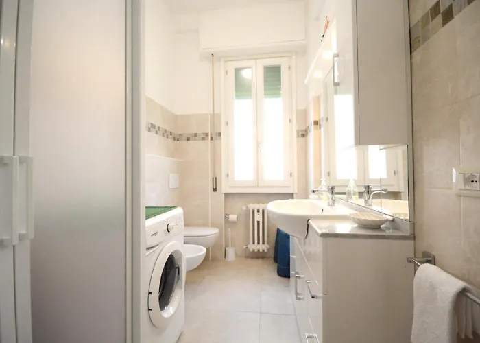 New Anna Appartement