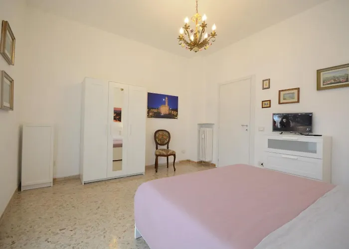 Appartement New Anna Florence