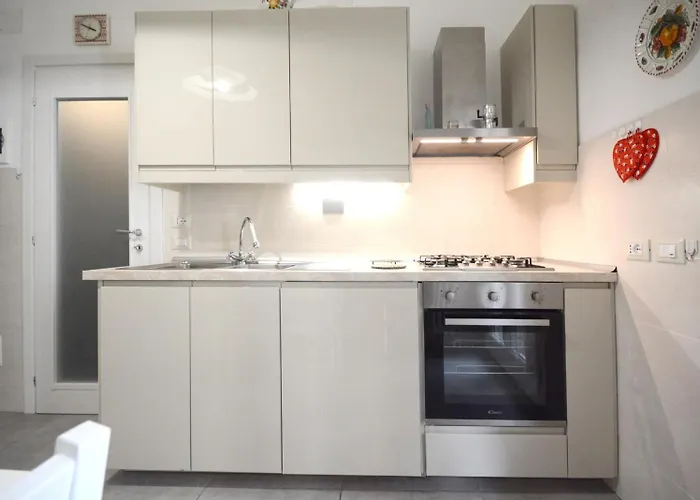 Appartement New Anna *