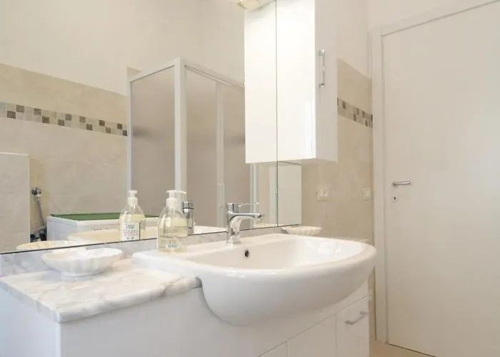 Appartement New Anna Florence