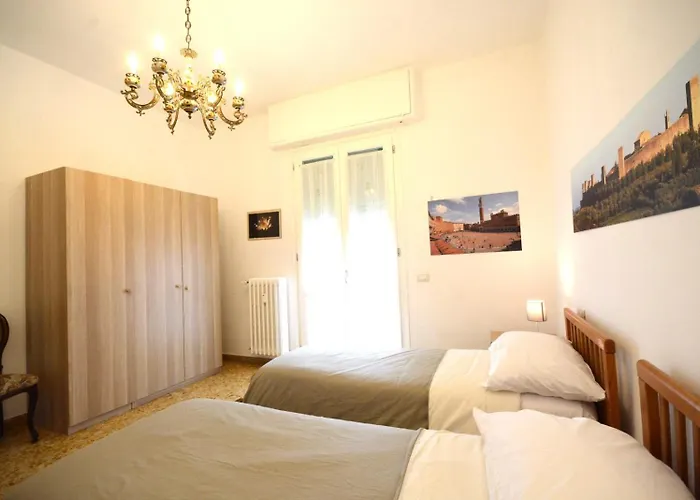 Appartement New Anna