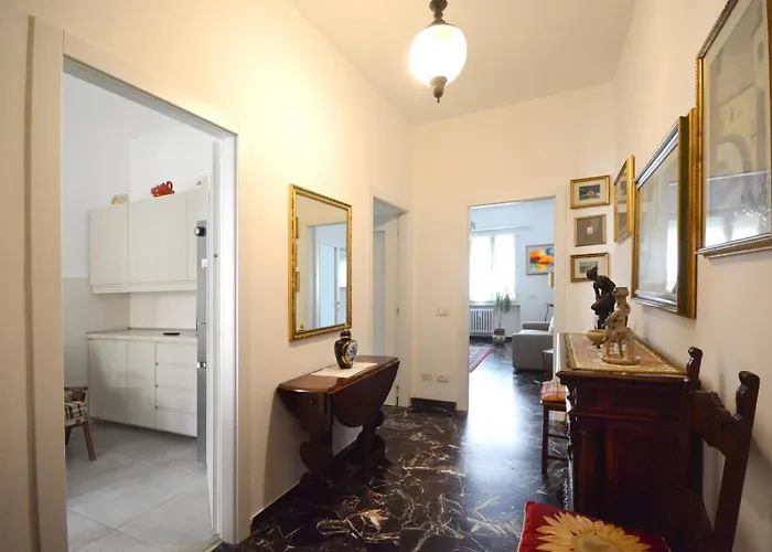 New Anna Appartement *