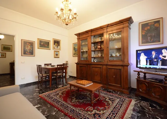 Appartement New Anna Florence